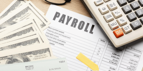 Payroll in Diamondaccounts